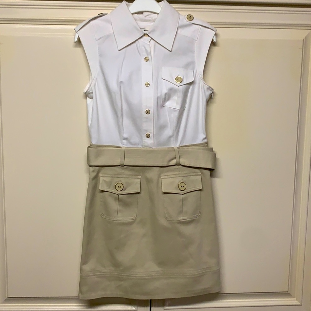 An Original Milly of New York Dress